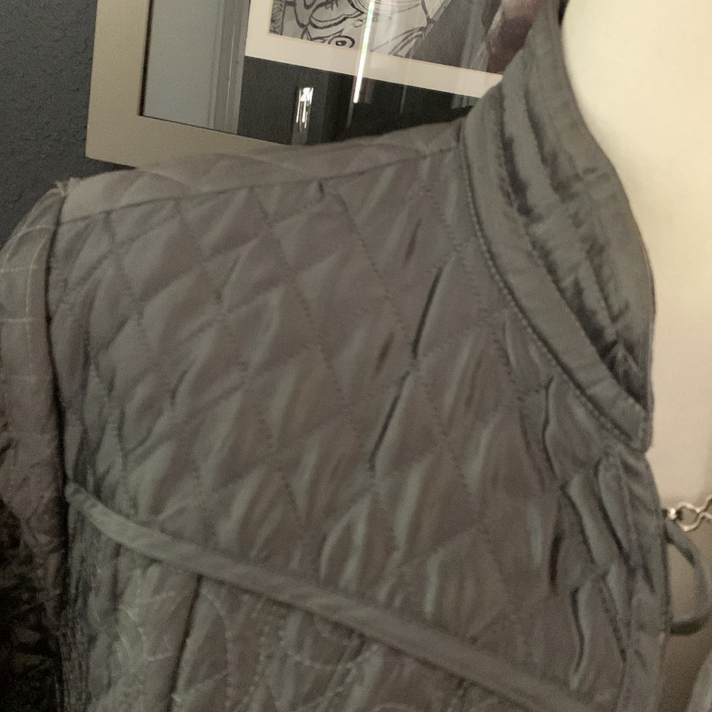 Gray Jacket - image 2